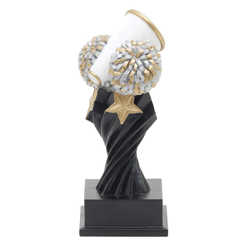 Tempest Cheer Resin