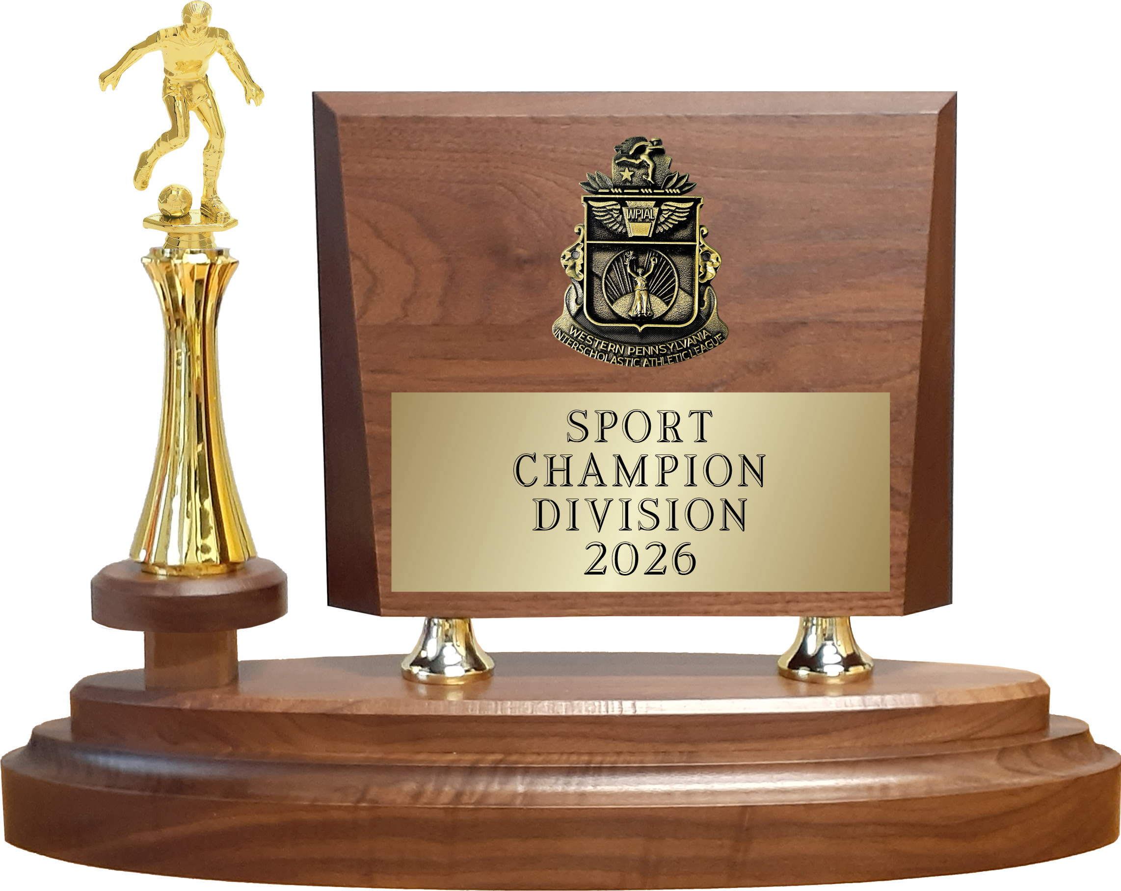 Championship Trophy