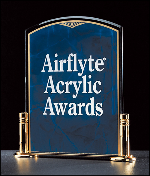 Jade Airflyte Marble Series