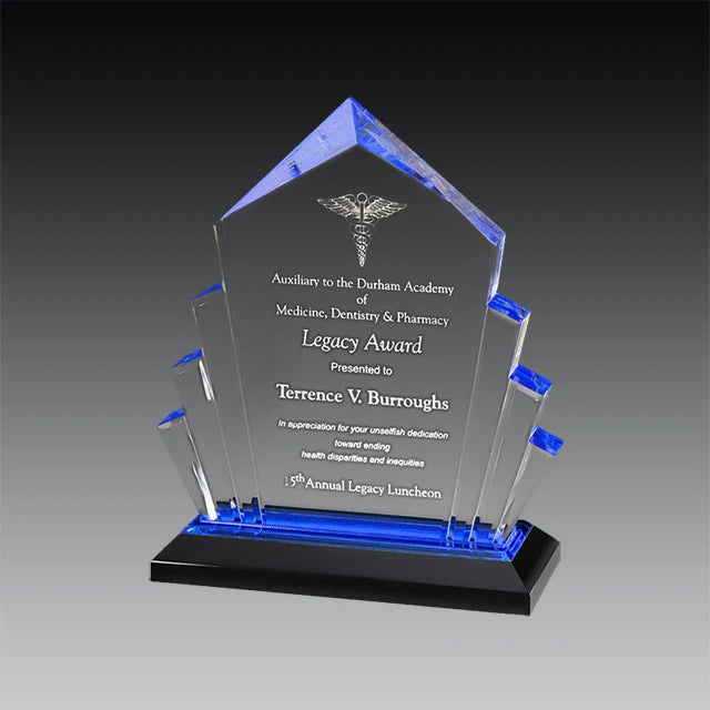 Arrow Impress Award