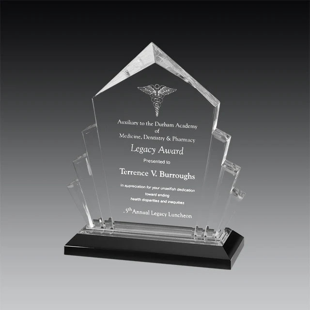 Arrow Impress Award