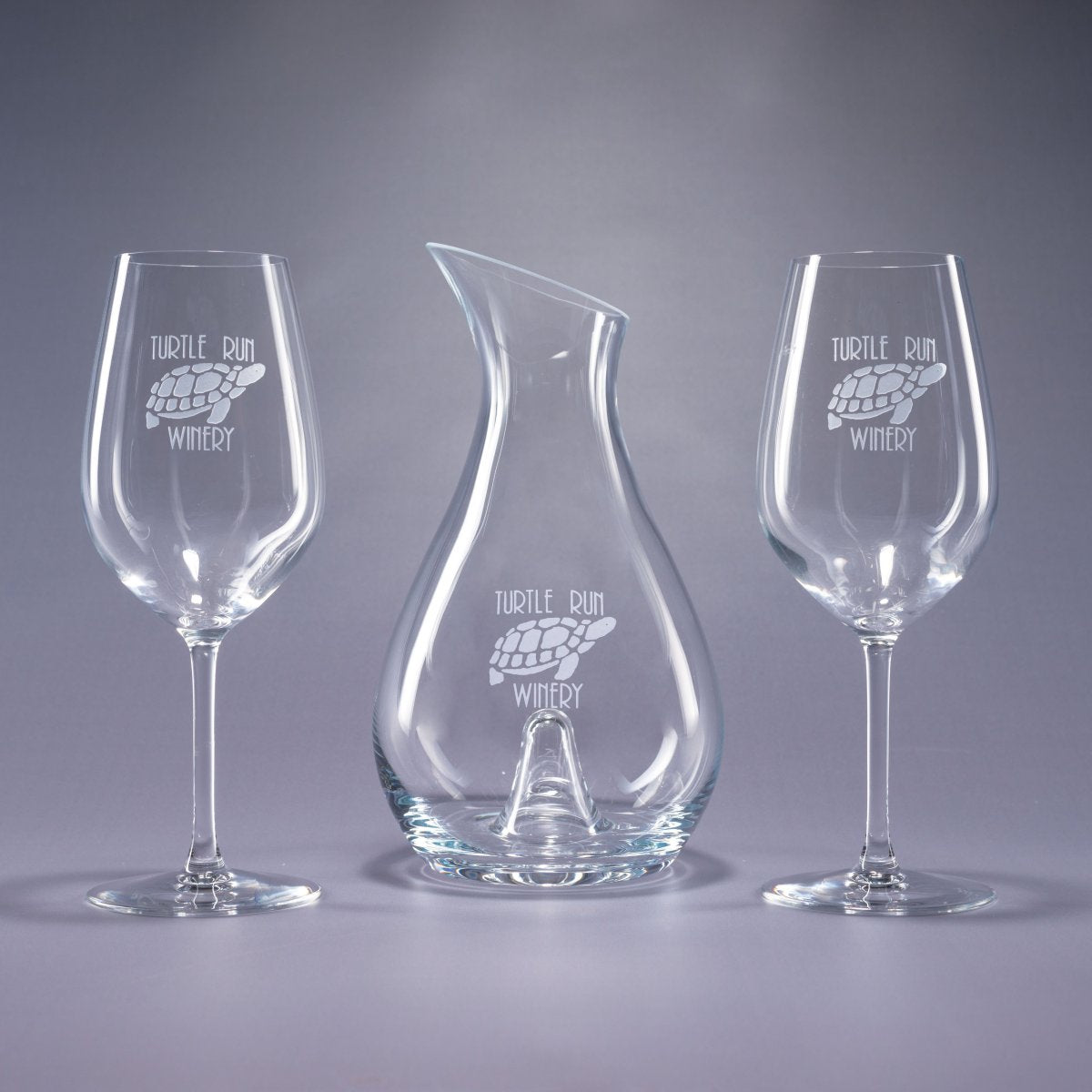 3 Piece Red Wine Set