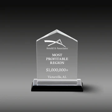 Jewel Impress Award