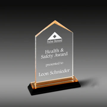 Jewel Impress Award