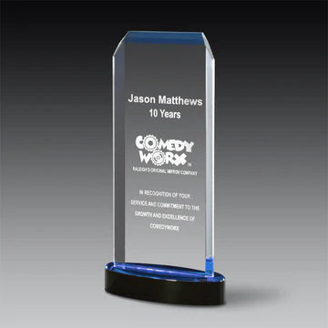 Nouveau Award