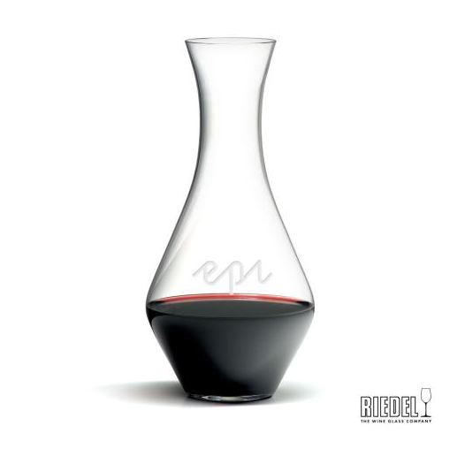 Riedel Grape - Set Calici Da Vino Cabernet/Merlot E Cocktail - Cristallo Trasparente - Lavabile In Lavastoviglie