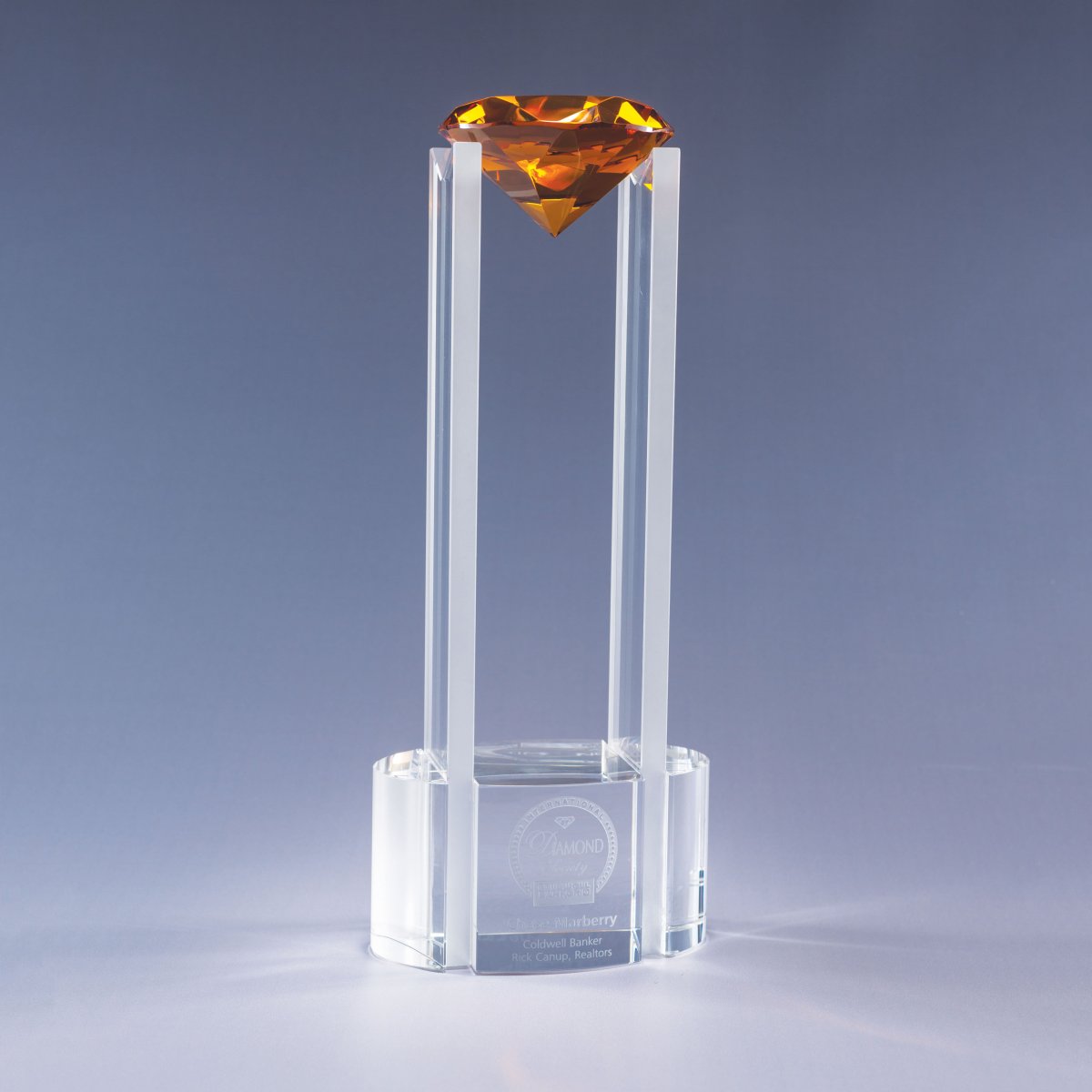 Sky Diamond