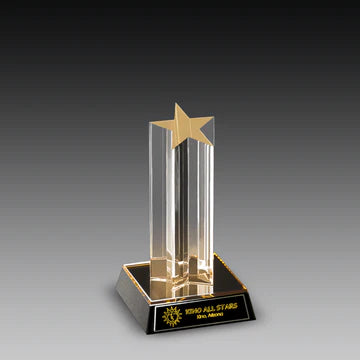 Star Column Award