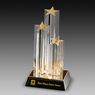 Star Column Award