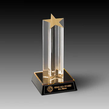 Star Column Award