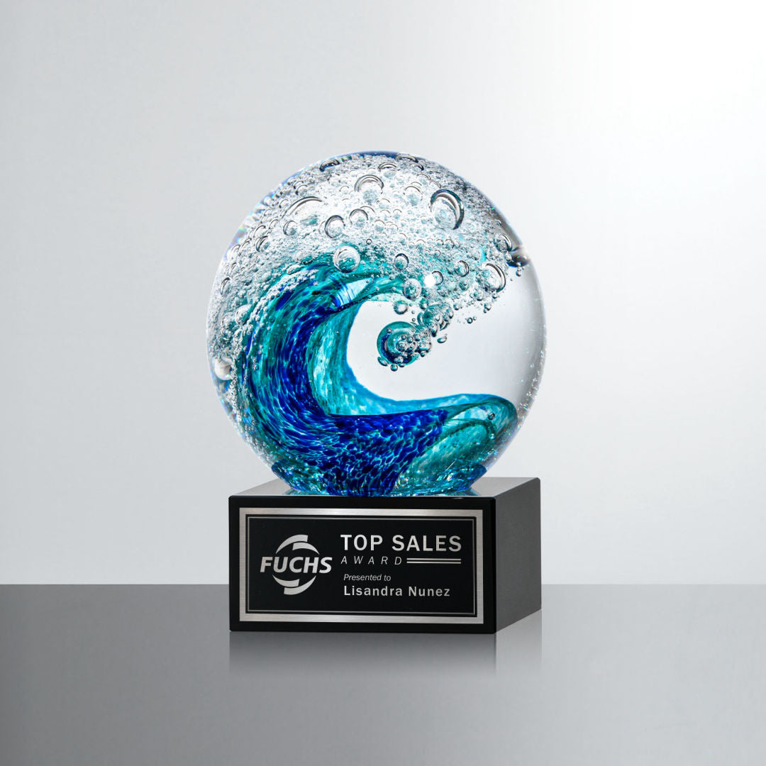 Surfside Art Glass