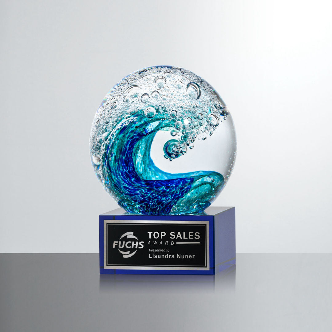 Surfside Art Glass