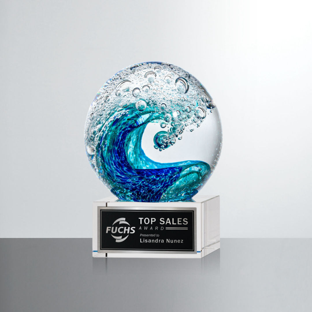 Surfside Art Glass