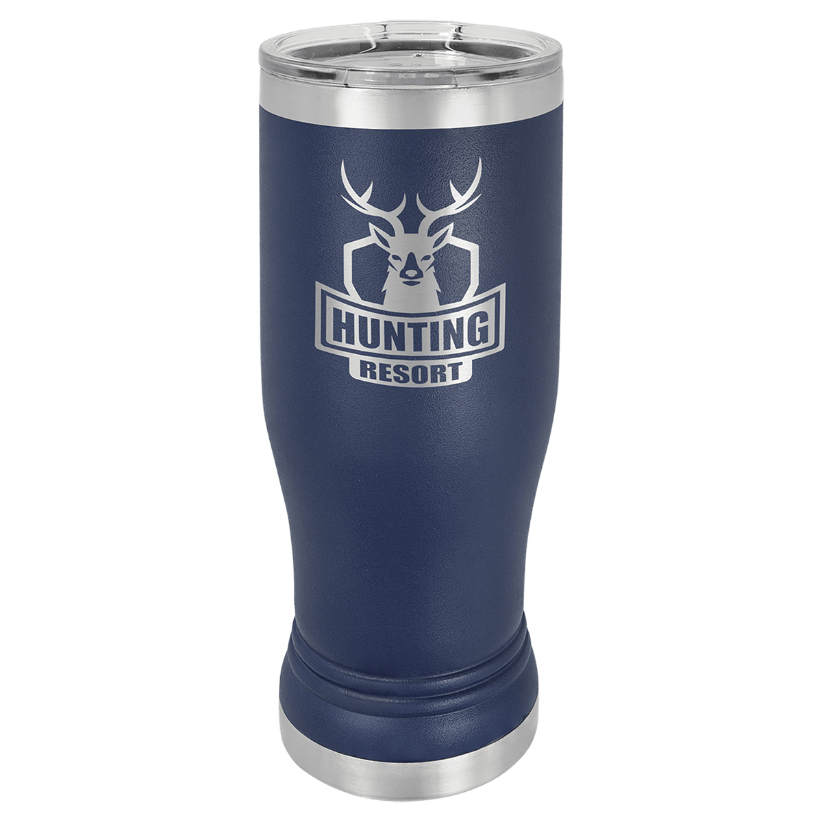 Polar Camel Pilsner w/Standard Open Lid