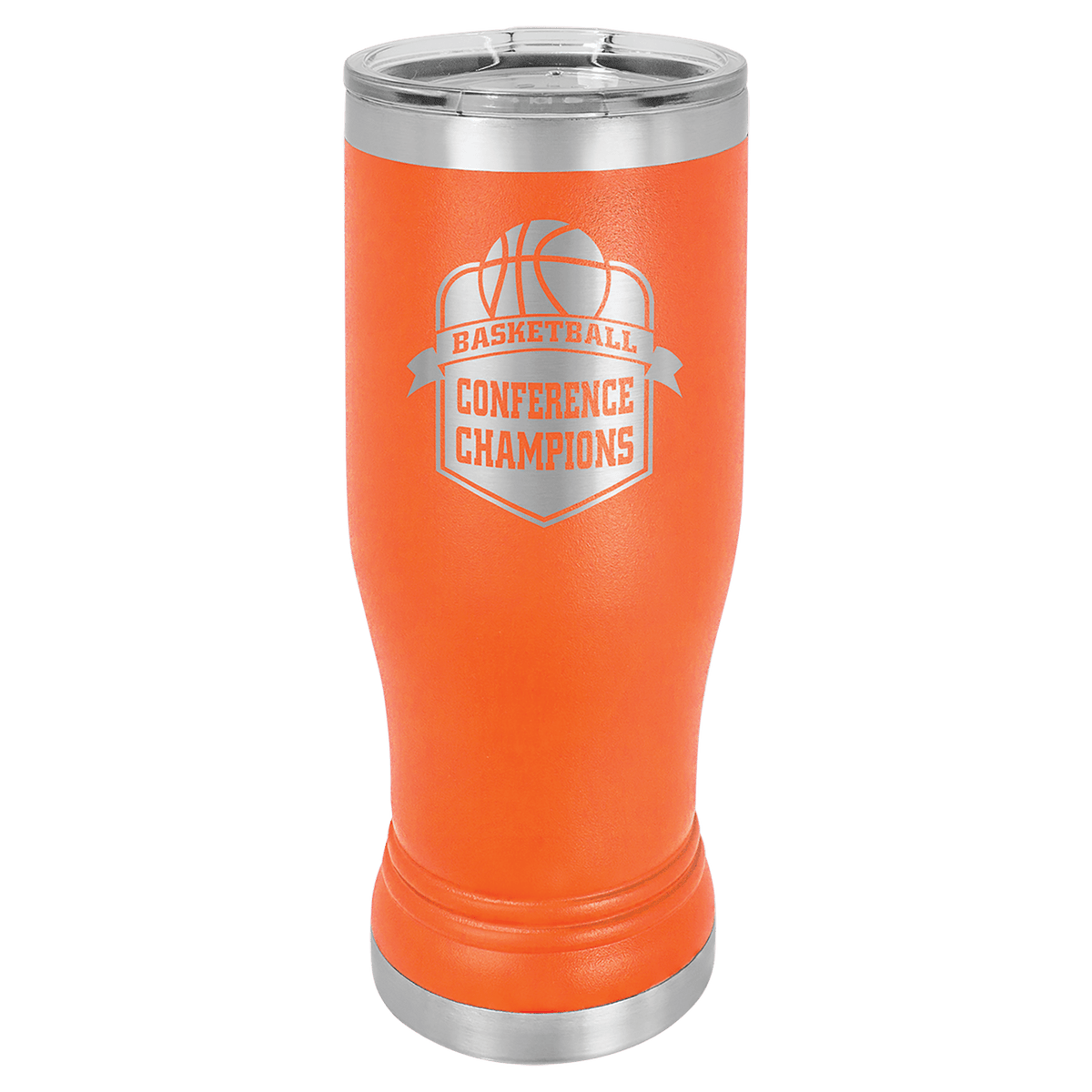 Polar Camel Pilsner w/Standard Open Lid